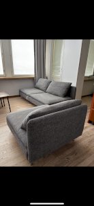 Ikea SÖDERHAMN