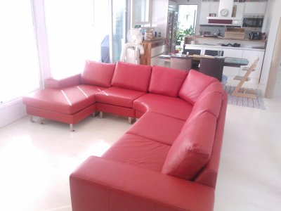 BoConcept divaanisohva