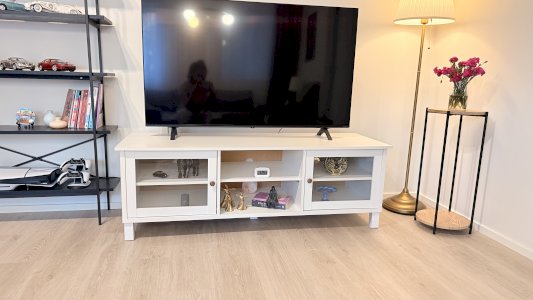 Tv taso