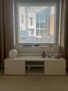 TV Bench - BYÅS 